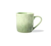 PKRANZYHKAL Gradient Hand-Pinch Ceramic Coffee Mug Set 12 oz, Dishwasher Safe, Wedding Registry Gift for Couples, Latte & Cappuccino Cups