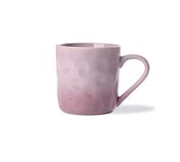 PKRANZYHKAL Gradient Hand-Pinch Ceramic Coffee Mug Set 12 oz, Dishwasher Safe, Wedding Registry Gift for Couples, Latte & Cappuccino Cups