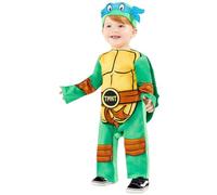 (PKT) (9909131) Disfraz y máscara para bebé (2-3 años)