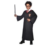(PKT) (9911794) Kit de bata de Harry Potter para niños (10-12 años)