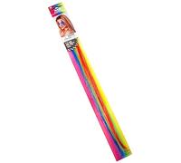 (PKT) Extensión de pelo para adultos, 38 cm