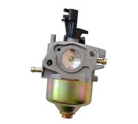 PKTCOBW Carburador para GX120 GX160 GX168 GX200 5.5HP 6.5HP Carburador Carb Fuel Pipe Gasket Engine Generator Motor Cortadora Carburadores de Motocicleta