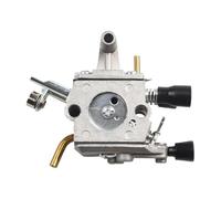PKTCOBW Carburador para S&tihl FS400 FS450 FS480 Carburador C1Q S51 Pieza De Repuesto Accesorios para Carburador Carburadores de Motocicleta