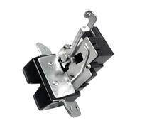 PKTCOBW Cerradura Puerta Maletero para Hyundai I10 MK2 5 2013-2020 81230-B4010 B40C - Actuador De Bloqueo De Portón Trasero Bloqueo De Maletero Cerradura Maletero