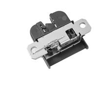 PKTCOBW Cerradura Puerta Maletero para VW para Transporter T5 para Campmob Mecanismo De Cierre De Maletero 7E5827505B 7E5827505A 7E5827505C 7E5827505D Cerradura Maletero