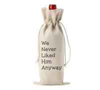 PKW Regalos de ruptura para mujeres, regalos de divorcio para mujeres, bolsa de vino, regalos de nuevos comienzos, regalos para ella, regalos de divorcio para amigos recién divorciados, ideas de