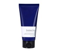 [PKY] Crema ATO Pyunkang Yul Etiqueta Azul, Hidratación y Nutrientes Fuertes, Ácidos Hialurónicos y Ceramidas para Piel Sensible (120ml, 4.06 Fl. Oz)