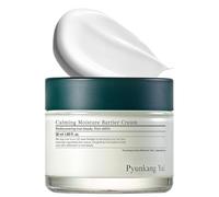 [PKY] Crema Barrera Hidratante Pyunkang Yul Calming, Alivia Instantáneamente la Piel Sensible, Ácido Hialurónico y Ceramida para Hidratación, Vegana, Cuidado de la Piel Coreano, (1.69 Fl. Oz, 50ml)
