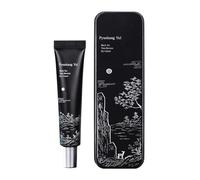 [PKY] Crema para los Ojos Pyunkang Yul Black Tea Time Reverse, Cuidado Antiedad y de Arrugas, Aumenta la Elasticidad con Ingredientes Naturales, Cuidado de la Piel Coreano (25 ml, 0.84 Fl. Oz)