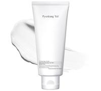 [PKY] Espuma Limpiadora Pyunkang Yul, Limpieza Facial Coreana para Todo Tipo de Piel, Limpiador Sin Irritación con Extracto de Coco, Hidratación y Barrera de Humedad (150ml, 5.07 Fl.Oz)