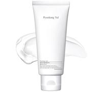 [PKY] Gel Exfoliante Pyunkang Yul con Efecto Visible Inmediato, Exfoliante Facial Suave y Delicado con Papaya y AHA, Sin Irritación, Cuidado de la Piel Coreano (3.4 Fl. Oz, 100ml)