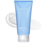 [PKY] Mascarilla de Noche para Crear Barrera de Hidratación, Ceramidas y Ácido Hialurónico para Hidratación, Cuidado de la Piel Coreano Sin Irritación (120 ml, 4.05 Fl. Oz)
