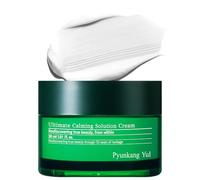 [PKY] Pyunkang Yul - Solución calmante definitiva para pieles sensibles con ingredientes patentados, hidratante que calma intensamente y alivia el enrojecimiento con cica y árbol de té, cuidado de la