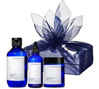 [PKY] Set de Cuidado Facial Pyunkang Yul, incluye Essence Toner, Sérum Hidratante y Crema Nutritiva para Piel Saludable (Set de 3 piezas)