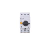 Interruptor De Protección De Motor Eaton PKZM0 0.1-0.16A - 072730