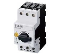 EATON PKZM0-1,6-EA Interruptor motorizado