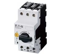 Interruptor motor PKZM0-12-EA 3P 12A 189904