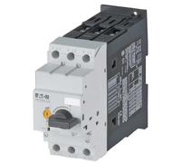 Interruptor motor PKZM4-40-EA 3P 20kW 32-40A 190021