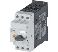 EATON PKZM4-63-EA Interruptor motorizado