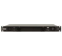PL-8 C E Power Conditioner con Distribuicin de potencia, 19", 1U