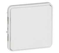 PL-BAC E/S CONM 1P 10A BLAN