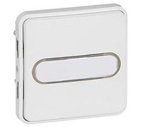 PL-BAC E/S PULS ETIQ NA+NC BL