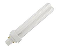 PL-C 26 W 2 pines blanco cálido - 830 - BIAX D LYNX D DULUX D TCD PLC
