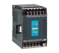 PL C FBS- 8 16 20 24 40 60 X EX EA EAT EY EYT YR YT XYR XYT Módulos de expansión digitales(FBS-16YT)