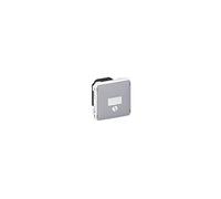Conmutador cruzamiento estanco modular Legrand Plexo 069521 IP55