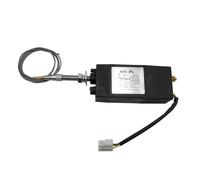 -PL Interruptor de control del acelerador eléctrico del generador 12V