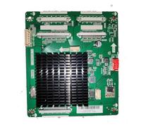 PL.MS6M60.3 Placa de conversión de 4K 60 Hz a 4K 120 Hz for V650DK6-QS1 o LSC750FJ01(LSC750FJ01)