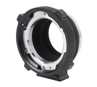 PL RF Lente Adaptador Anillo de Convertidor, Adaptador de Montaje de Lente para PL a para R Círculo de Adaptador de Cámaras de Montaje R para R3 R3 R5 R6 R7 C70 Camera
