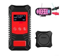 PL007 PRO 3.0 CAN Bus Tester para análisis de bus LIN y para detector PWM con detección automática de velocidad de baudios,