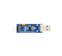 PL2303GS UART to USB TTL Serial Port Module USB-A for Multiple Logic Levels for Windows XP/7/8/10/11