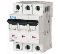 Interruptor magnetotérmico 6kA PL6-B4/3 286585