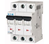 PL6-D40/3 INTERRUPTOR DE PROTECCIÓN CONTRA SOBRECORRIENTE 286617