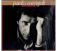 PL771 LP Momenti D'amore VINYL