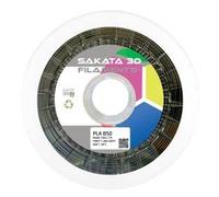 PLA 850 Sakata 3D Magic 1,75 mm - Negro