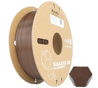 PLA 850 Sakata Chocolate (RAL8002) - Bobina 1Kg, 1.75mm