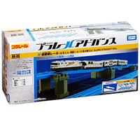 Pla Advance AR-06 slope straight rail (japan import)