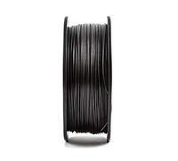PLA Carbon Fiber 1.75mm, 3D Printer Filament 1kg, High Strength, Anti-Static