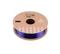 PLA CRYSTAL SMARTFIL- Filamento para impresión 3D | Translucido | Deja pasar la luz | Peso: 1000g | Diámetro: 2.85 mm | Color: Crystal Blue