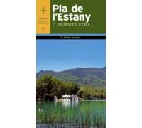 Pla De Lestany 17 Excursions A Peu