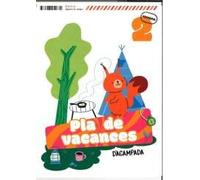 Pla de vacances D'acampada 2n Primària