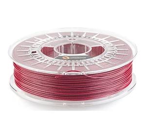 PLA Fillamentum Vertigo Cherry - Bobina 750g, 1.75mm