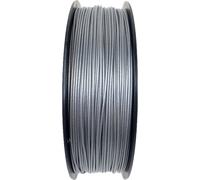 PLA Glitter 09 PLATA 1000 g