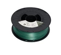 PLA GLITTER SMARTFIL- Filamento para impresión 3D | Aspecto a purpurina | Peso: 1000g | Diámetro: 1.75 mm | Color: Green Glitter