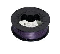 PLA GLITTER SMARTFIL- Filamento para impresión 3D | Aspecto a purpurina | Peso: 1000g | Diámetro: 1.75 mm | Color: Violet Glitter