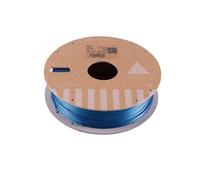 PLA GLITTER SMARTFIL- Filamento para impresión 3D | Aspecto a purpurina | Peso: 1000g | Diámetro: 2.85 mm | Color: Blue Glitter