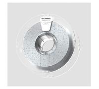 PLA K5 Filament 1.75mm, 3D Printer Filament 1kg, Make The Print Show a Surface Effect Like Natural Rocks.-Brick red(Magic Black a)